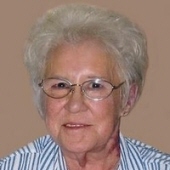 Gladys Rutledge Sijansky