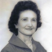 Elizabeth Hrabal Parker
