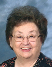 Doris Smajstrla