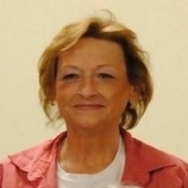 Yvonne Ihlenfeldt Gordon
