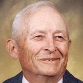 Raymond J. Hromadka, Sr.