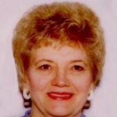 Mary Hynek Lenart