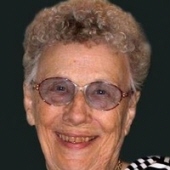 Lillian Elsa Pack