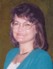 Photo of Brenda Hudson