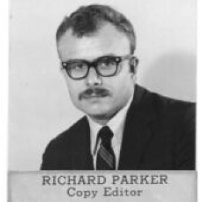 Photo of Richard Parker