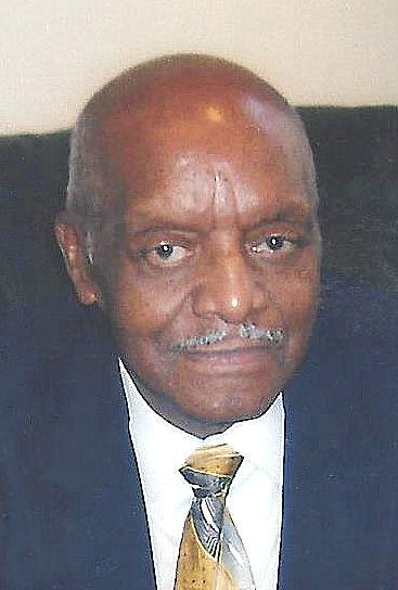 Photo of Wilkins Sr. Ernest Waddell