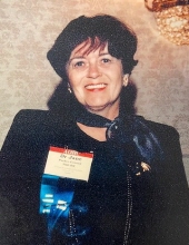 Jane E. Parker-Conrad, PhD