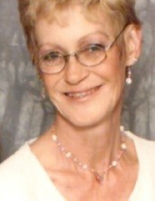 Photo of Blanche "Penny" MacFadyen