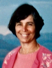 Helen Vahey Granzeier