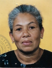 Zoila Martinez Giron