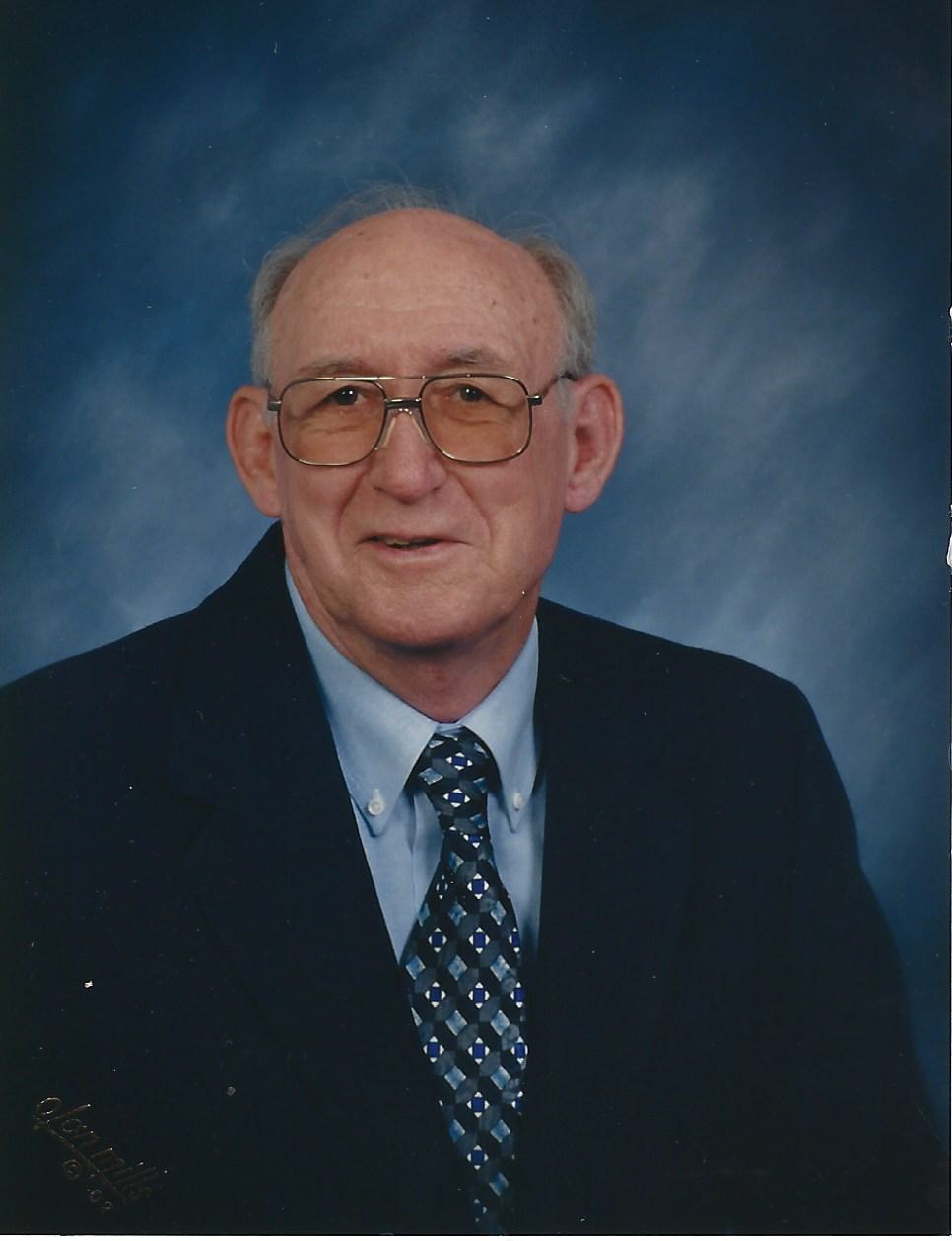 Obituary information for Bennie J. McCarter