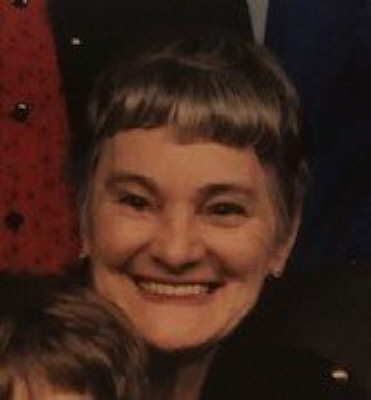 Photo of Helen Grill