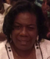 Pastor Brazetta L. Myers