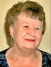 Donna Mae Dolata