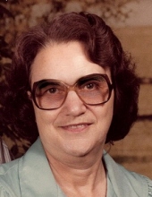 Norma  Jean Meadows