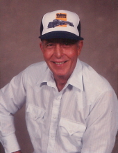 Lawrence "L.D." Mitchell