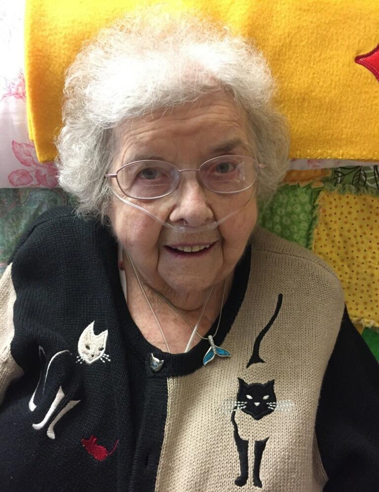 Bessie Anne Covell Obituary Visitation Funeral Information
