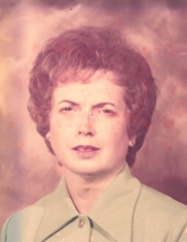 Betty Doris Harshaw