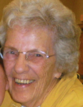 Lorraine E. Collins Obituary
