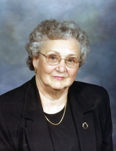 Lillian B. Sherman