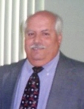 George G. Russman