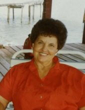 Martha Louise Newby