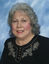 Norma Faye Spence Wassman