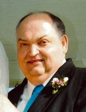 Rev. Dana R. Perkins
