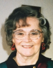 Beatrice J. Roy