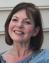 Susan Peterson Griffin