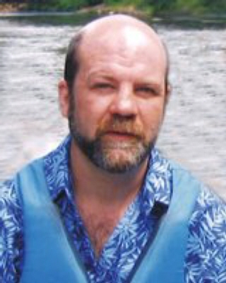 Photo of Timothy Stroeder