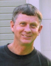 Jimmy  S. Stegall