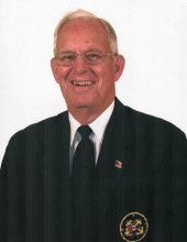 Lorentz J. Graber, Jr.