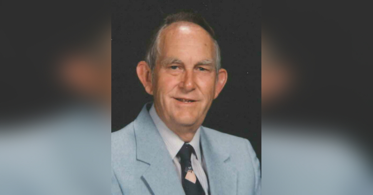Obituary information for Fielding V. Shockley