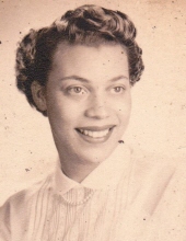 Vivian A. Richardson