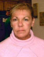 Janet Louise Corbin