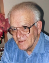 John A. Toyias