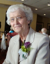 Phyllis M. Steele