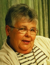 Mary  L. Hughes