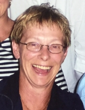Deborah Gail Hatter