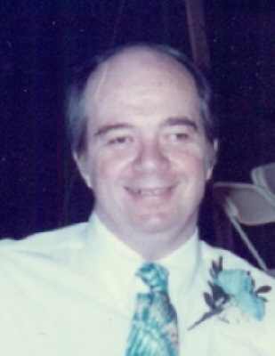 Photo of Ronald Connor