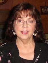Shirley JoAnn Batchelor