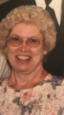 Photo of Linda Koebberling