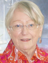 Alice Margaret Foley