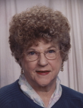 Phyllis Ann Millard
