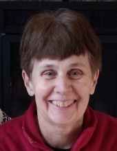 Janet Marie Mantsch