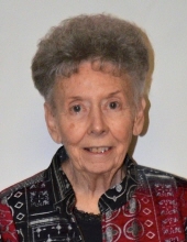 Barbara Jean Riley Miller