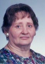 Dorothy A. Canady