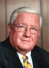 Joseph Edward Hyson Sr.