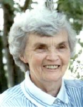 Marguerite Ann Sheehy